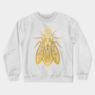 Housefly Crewneck Sweatshirt